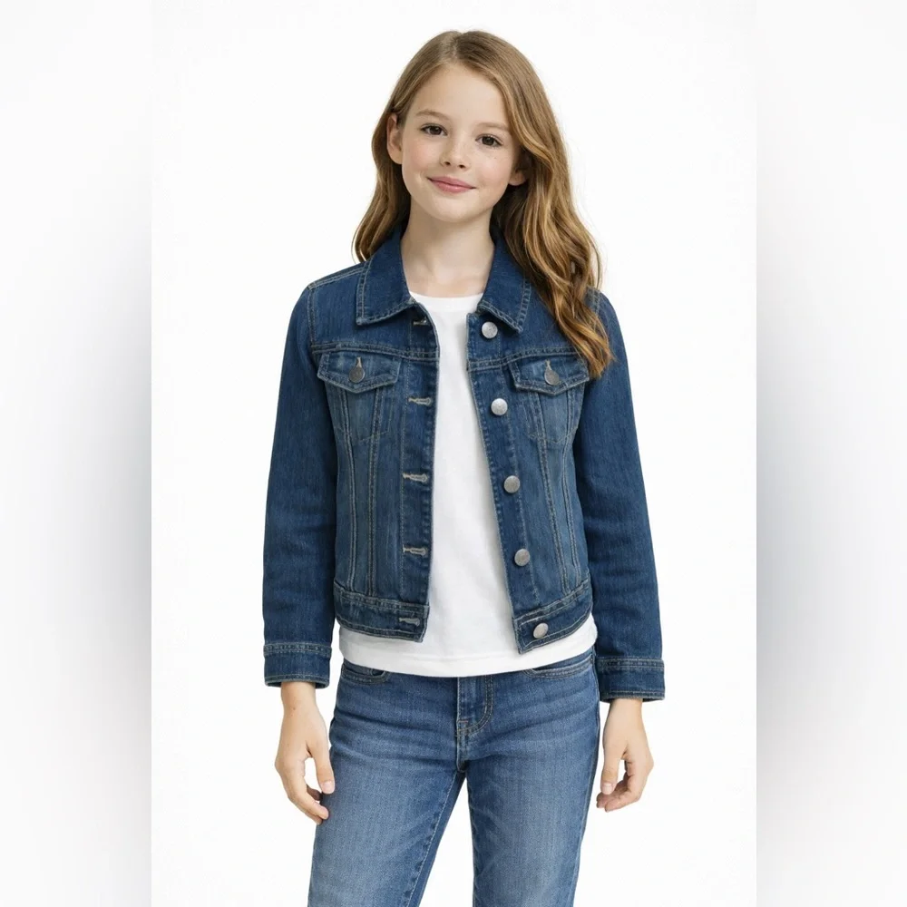 The Children’s‎ Place Denim Jacket